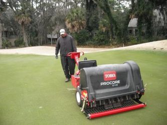 aera Aeração Spiking - Parte I