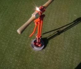 copo-green Greens - Intensidade de Cultivo - parte I