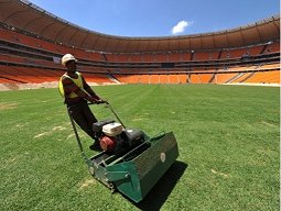 fifa2010 Gramados da COPA 2010 na África do Sul