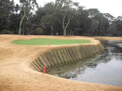 green-overseed Greens - Intensidade de Cultivo - parte I