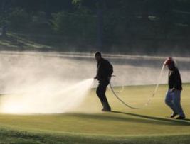 irriga-manu Greens - Intensidade de Cultivo - parte I