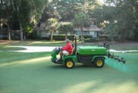 pulv-green Greens - Intensidade de Cultivo - parte I