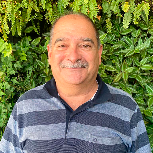 Prof.º Dr.º Lyra Villas Bôas