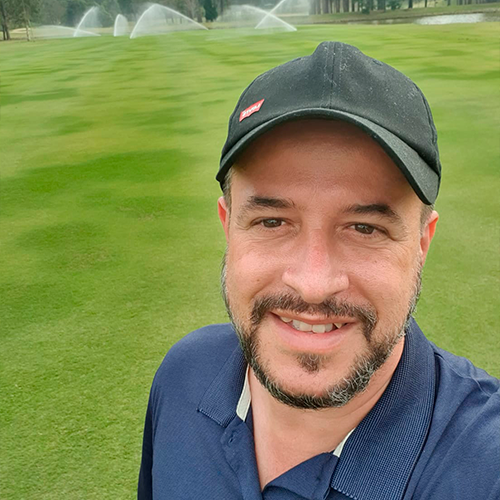 Prof.º Dr.º Leandro Godoy