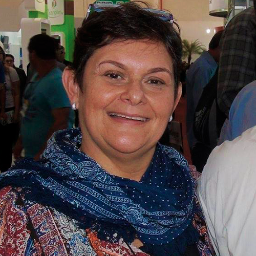 Prof.ª Dr.ª Regina Castilho